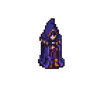 Prévia de The Prophet