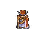 Prévia de King Guardia XXI