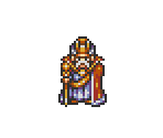 Prévia de King Guardia XXXII
