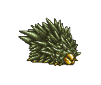 Prévia de Lavos Spawn