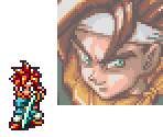 Prévia de Crono
