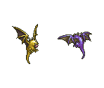 Prévia de Avian Rex & Lizardactyl