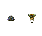 Prévia de Bug & Beetle