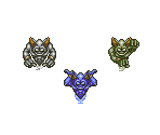 Prévia de Jinn, Barghest, & Sorcerer