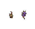 Prévia de Rat & Gremlin