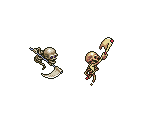 Prévia de Macabre & Reaper