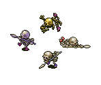 Prévia de Deceased, Defunct, Decedent, & Departed