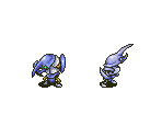 Prévia de Evilweevil & Tempurite