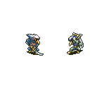 Prévia de Free Lancer & Outlaw