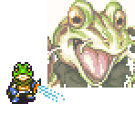 Prévia de Frog