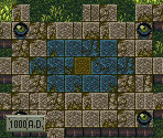 Prévia de Forest Ruins