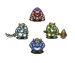 Prévia de Goblin, Ogan, Flunky & Groupie