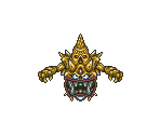 Prévia de Golem & Golem Boss
