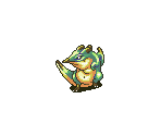 Prévia de Gigasaur, Megasaur & Terrasaur