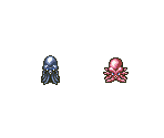 Prévia de Octopod & Octoblush