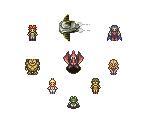 Prévia de Characters