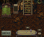 Abrir mapa: Frog's House