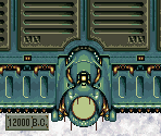 Abrir mapa: The Blackbird (Exterior)