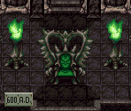 Abrir mapa: Giant's Claw