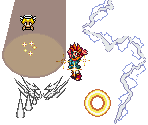 Prévia de Crono's Techs