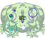 Prévia de Frog's Techs
