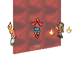 Prévia de Triple Techs