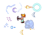 Prévia de Marle's Weapons
