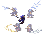 Prévia de Magus's Weapons