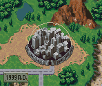 Prévia de Apocalypse Map