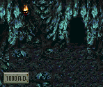 Abrir mapa: Heckran Cave