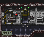 Abrir mapa: Geno Dome