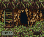 Prévia de Terra Cave / Algetty / Beasts' Nest