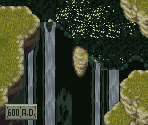 Abrir mapa: Denadoro Mountains