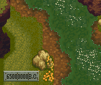 Abrir mapa: Mystic Mountains