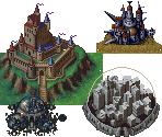 Prévia de Map Tiles