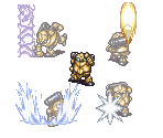 Prévia de Robo's Weapons