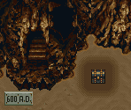 Abrir mapa: Sunken Desert