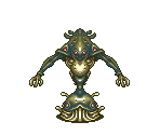 Prévia de Mega Mutant, Giga Mutant, & Terra Mutant