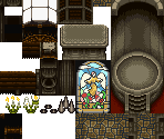 Prévia de Cathedral & Fiona's Shrine
