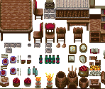 Prévia de Town Interiors