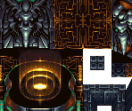 Prévia de The Black Omen