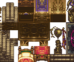 Prévia de Kingdom of Zeal
