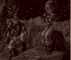 Prévia de Reunion Ending Art (JPN)