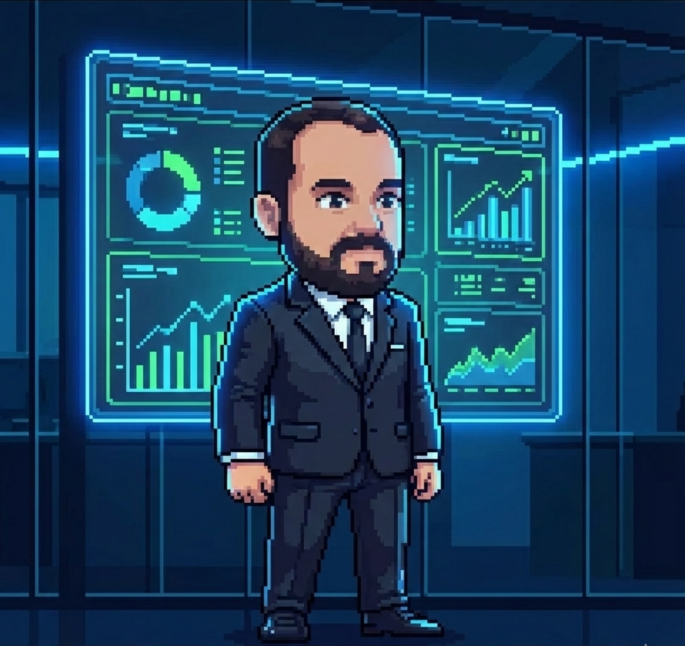 Reunião Estratégica